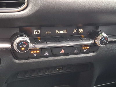 2021 Mazda Mazda CX-30 Preferred