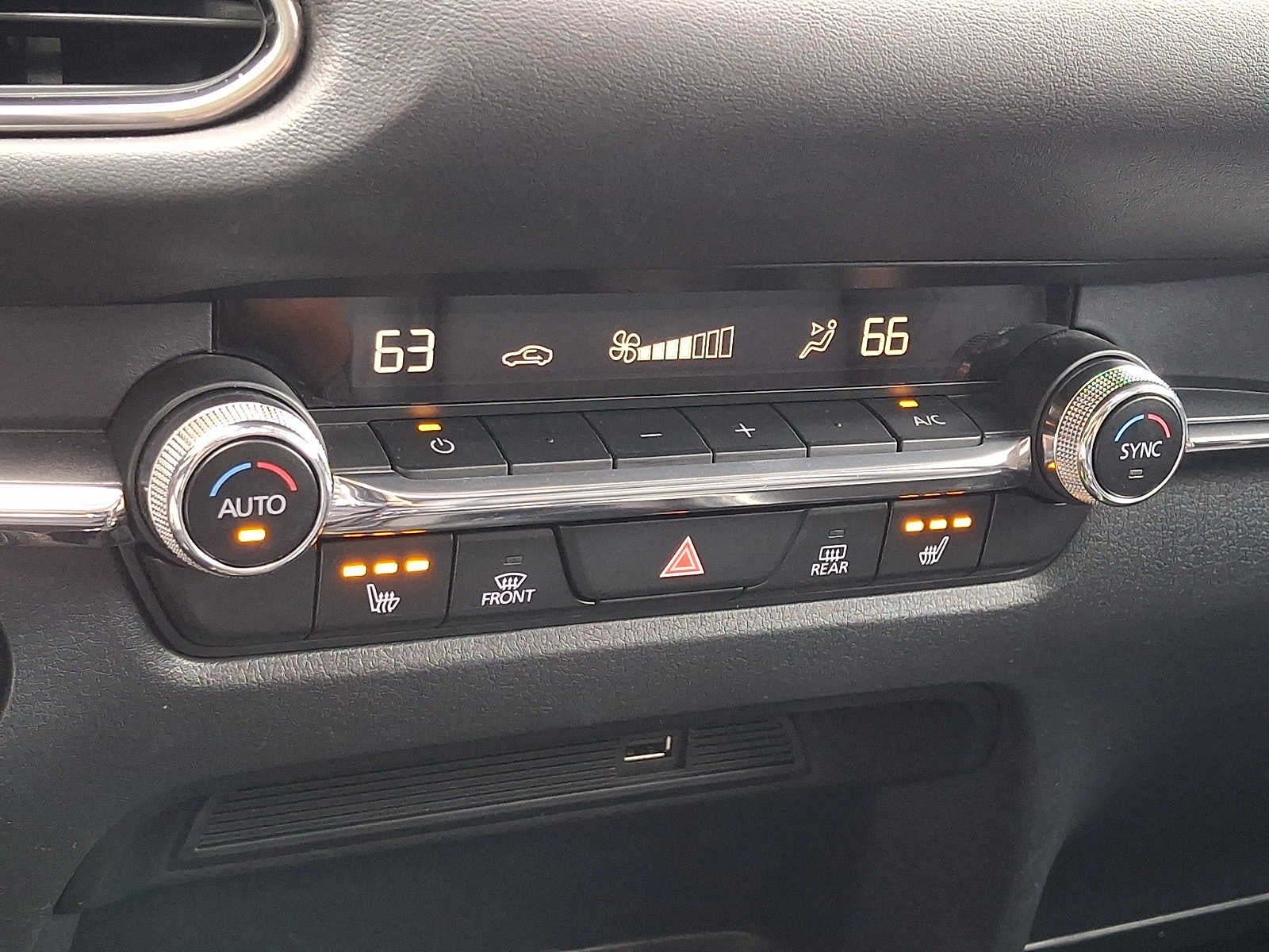 2021 Mazda Mazda CX-30 Preferred
