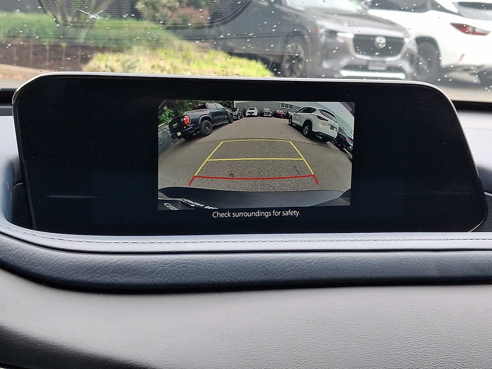 2021 Mazda Mazda CX-30 Preferred