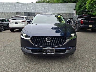 2021 Mazda Mazda CX-30 Preferred