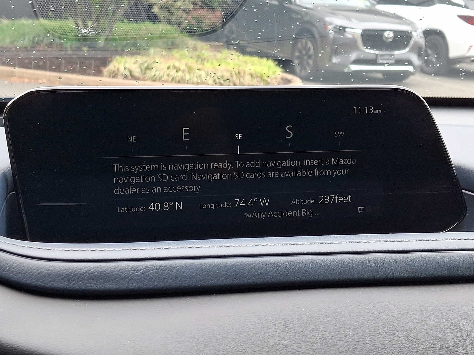 2021 Mazda Mazda CX-30 Preferred
