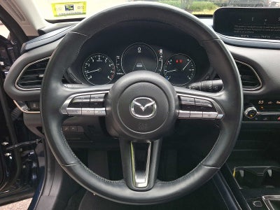 2021 Mazda Mazda CX-30 Preferred