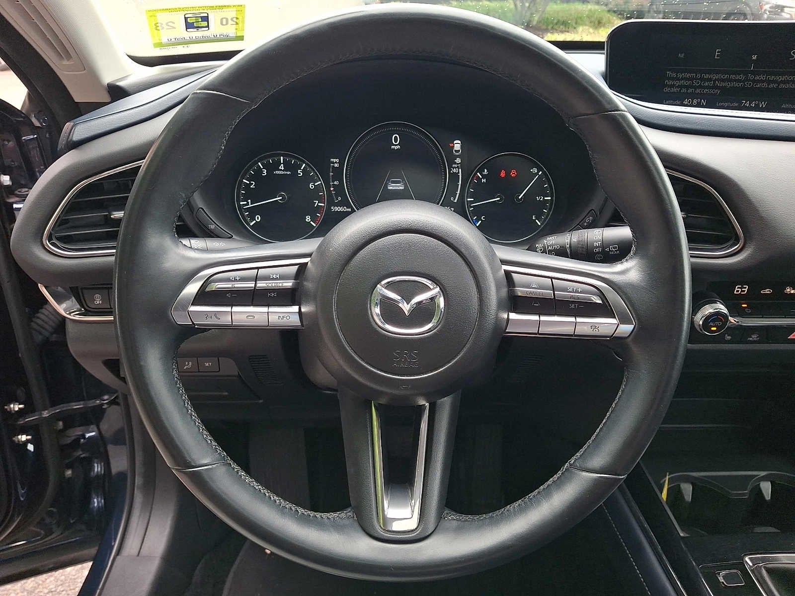 2021 Mazda Mazda CX-30 Preferred