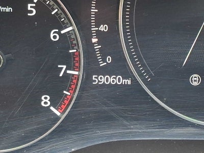 2021 Mazda Mazda CX-30 Preferred