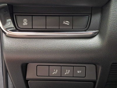 2021 Mazda Mazda CX-30 Preferred