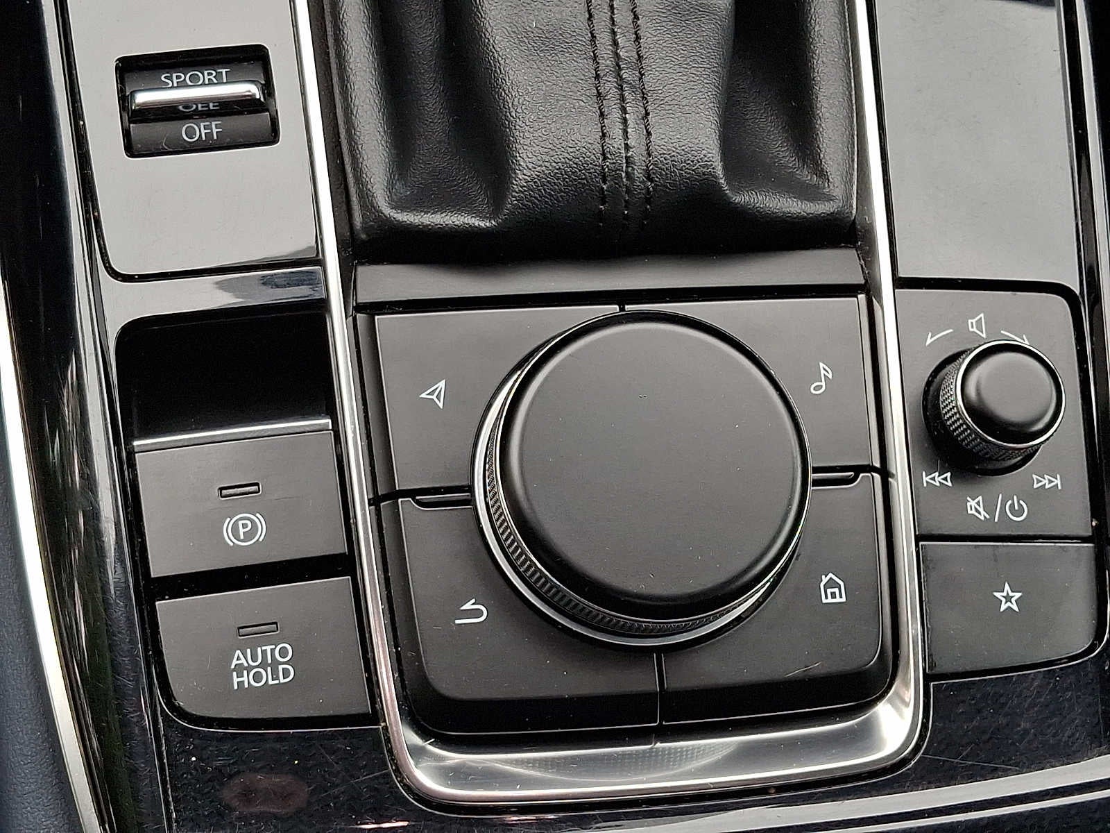 2021 Mazda Mazda CX-30 Preferred