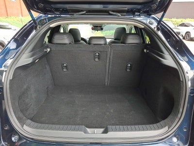 2021 Mazda Mazda CX-30 Preferred