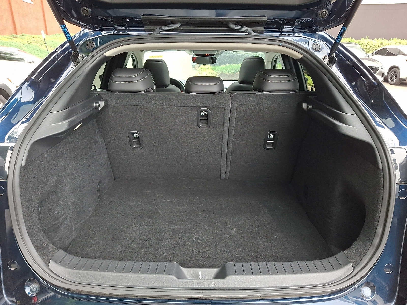 2021 Mazda Mazda CX-30 Preferred
