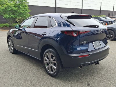 2021 Mazda Mazda CX-30 Preferred