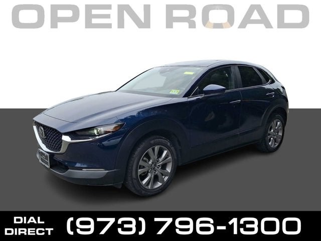 2021 Mazda Mazda CX-30 Preferred