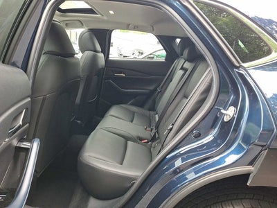 2021 Mazda Mazda CX-30 Preferred
