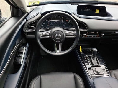 2021 Mazda Mazda CX-30 Preferred