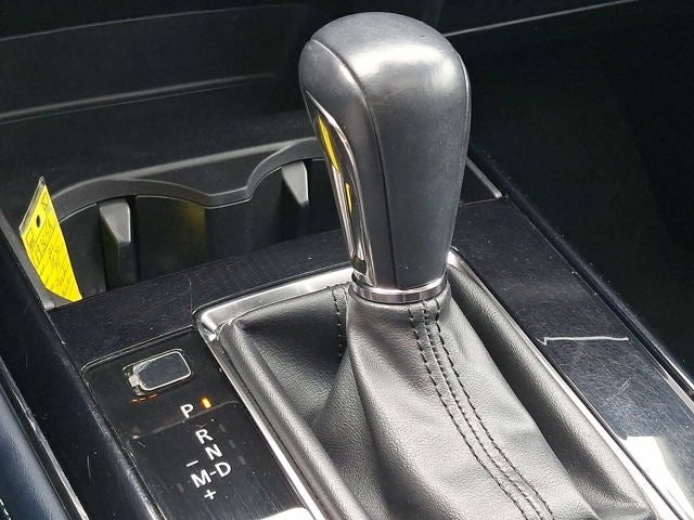 2021 Mazda Mazda CX-30 Preferred