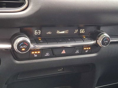 2021 Mazda Mazda CX-30 Preferred