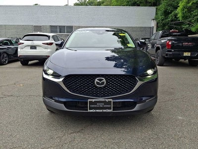 2021 Mazda Mazda CX-30 Preferred