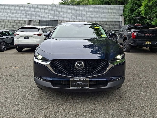 2021 Mazda Mazda CX-30 Preferred