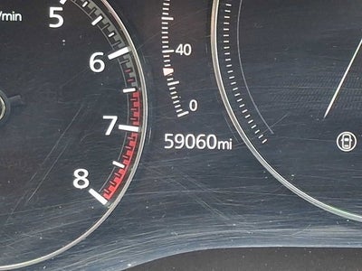 2021 Mazda Mazda CX-30 Preferred