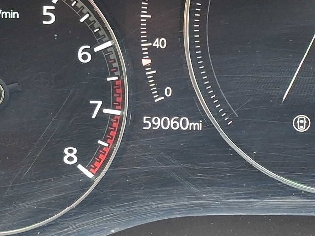 2021 Mazda Mazda CX-30 Preferred