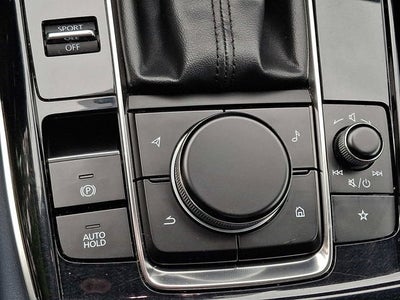 2021 Mazda Mazda CX-30 Preferred