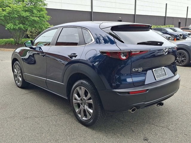 2021 Mazda Mazda CX-30 Preferred