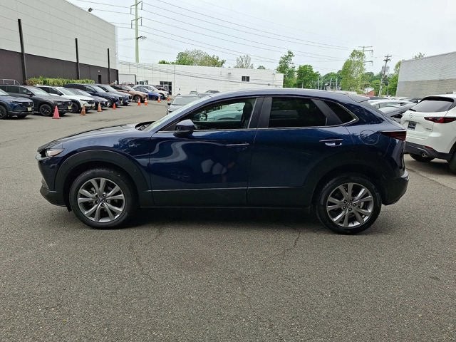 2021 Mazda Mazda CX-30 Preferred