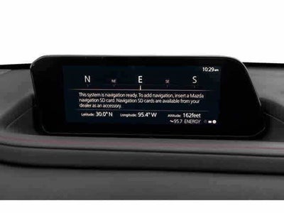 2026 Mazda Mazda CX-30 2.5 S Carbon Edition