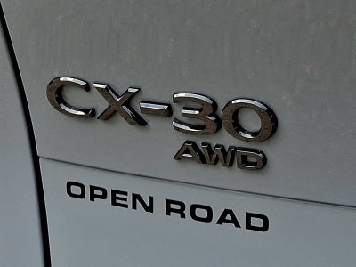 2026 Mazda Mazda CX-30 2.5 S Aire Edition