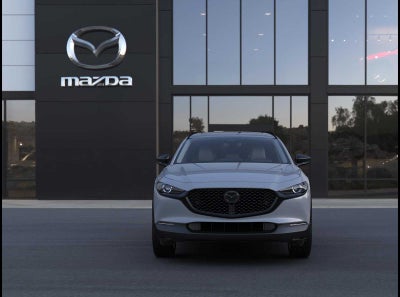 2026 Mazda Mazda CX-30 2.5 S Preferred