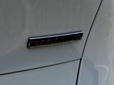 2026 Mazda Mazda CX-30 2.5 S Aire Edition