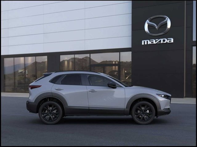 2026 Mazda Mazda CX-30 2.5 S Preferred