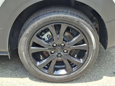 2026 Mazda Mazda CX-30 2.5 S Aire Edition