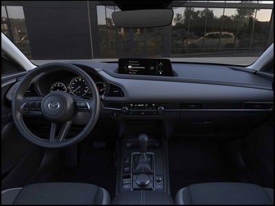 2026 Mazda Mazda CX-30 2.5 S Aire Edition