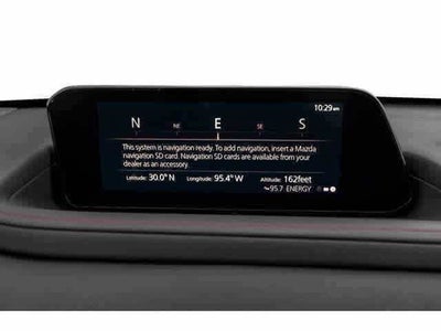 2026 Mazda Mazda CX-30 2.5 S Carbon Edition