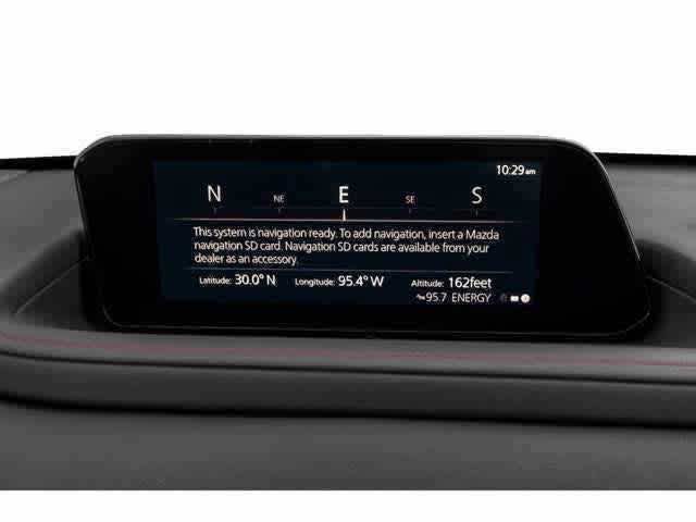 2026 Mazda Mazda CX-30 2.5 S Carbon Edition