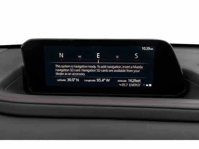 2026 Mazda Mazda CX-30 2.5 S Carbon Edition