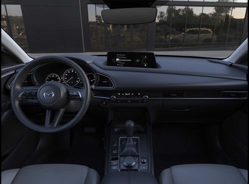 2026 Mazda Mazda CX-30 2.5 S Preferred