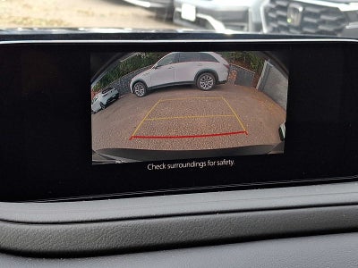 2026 Mazda Mazda CX-30 2.5 S Preferred