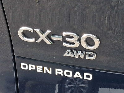 2026 Mazda Mazda CX-30 2.5 S Preferred