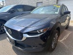 2026 Mazda Mazda CX-30 2.5 S Preferred