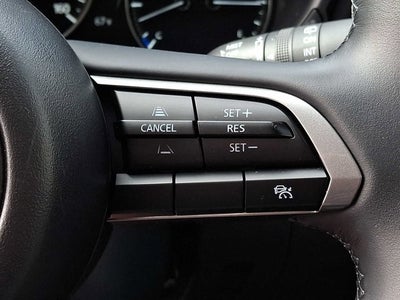 2026 Mazda Mazda CX-30 2.5 S Preferred