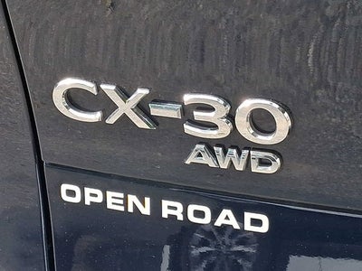 2026 Mazda Mazda CX-30 2.5 S Preferred