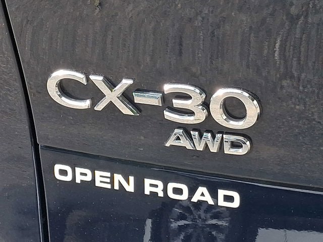 2026 Mazda Mazda CX-30 2.5 S Preferred