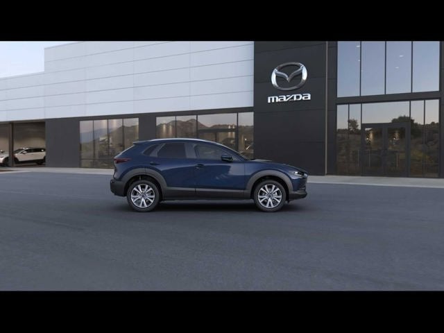 2026 Mazda Mazda CX-30 2.5 S Preferred