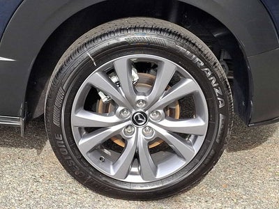 2026 Mazda Mazda CX-30 2.5 S Preferred