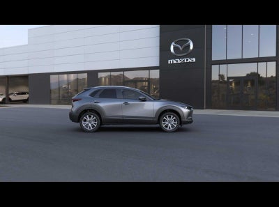 2026 Mazda Mazda CX-30 2.5 S Preferred