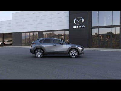 2026 Mazda Mazda CX-30 2.5 S Preferred
