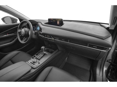 2026 Mazda Mazda CX-30 2.5 S Preferred