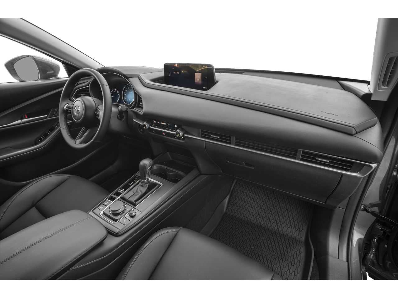 2026 Mazda Mazda CX-30 2.5 S Preferred