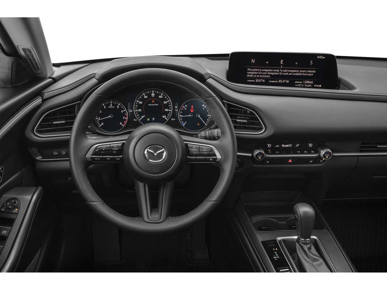 2026 Mazda Mazda CX-30 2.5 S Preferred
