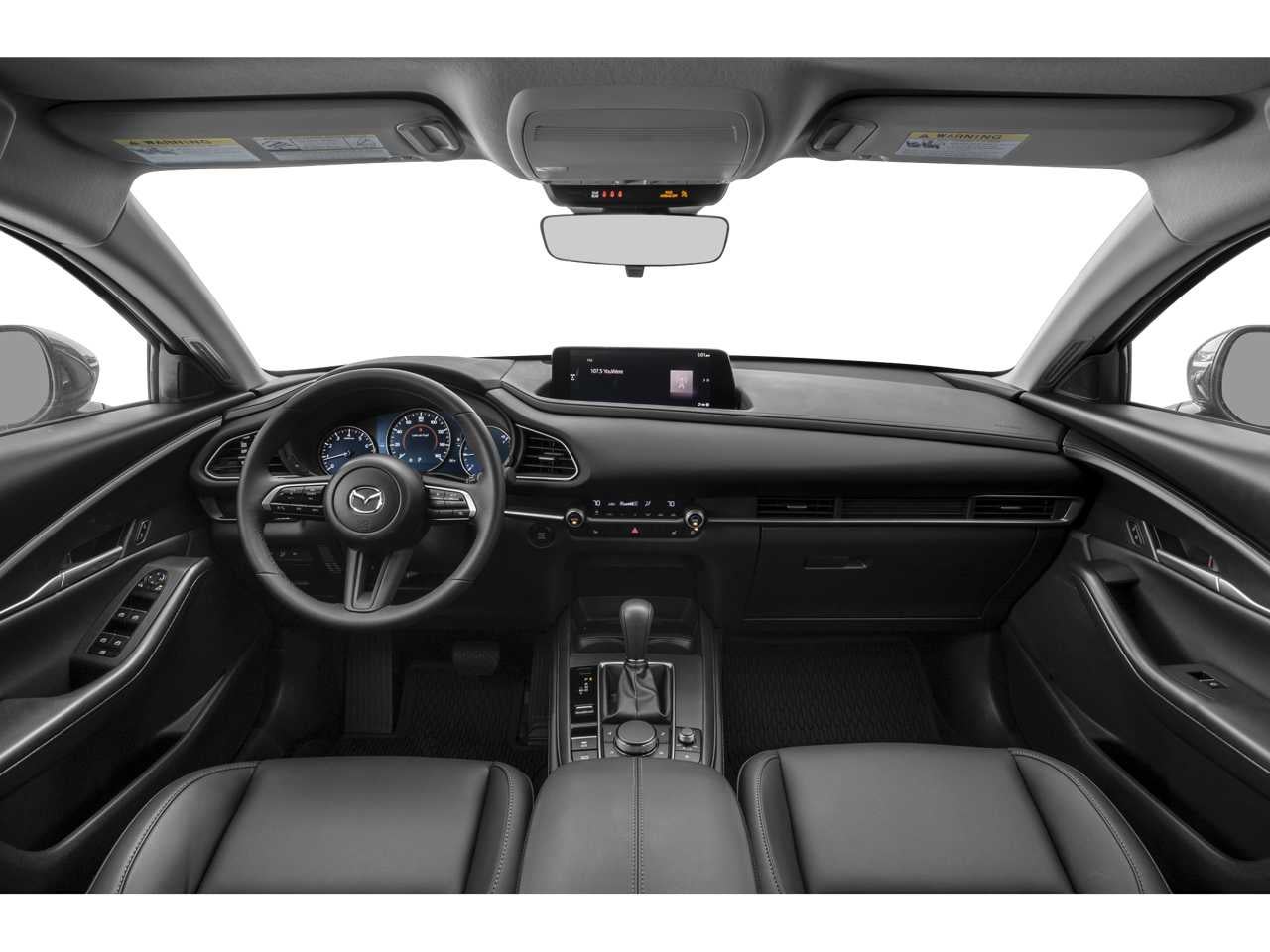 2026 Mazda Mazda CX-30 2.5 S Preferred